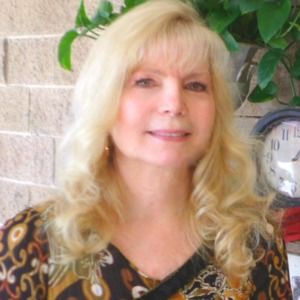 Meet your Posher, Pamela